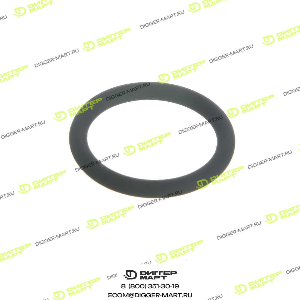Уплотнительное кольцо эл. форсунки резиновое DEUTZ 04291399
