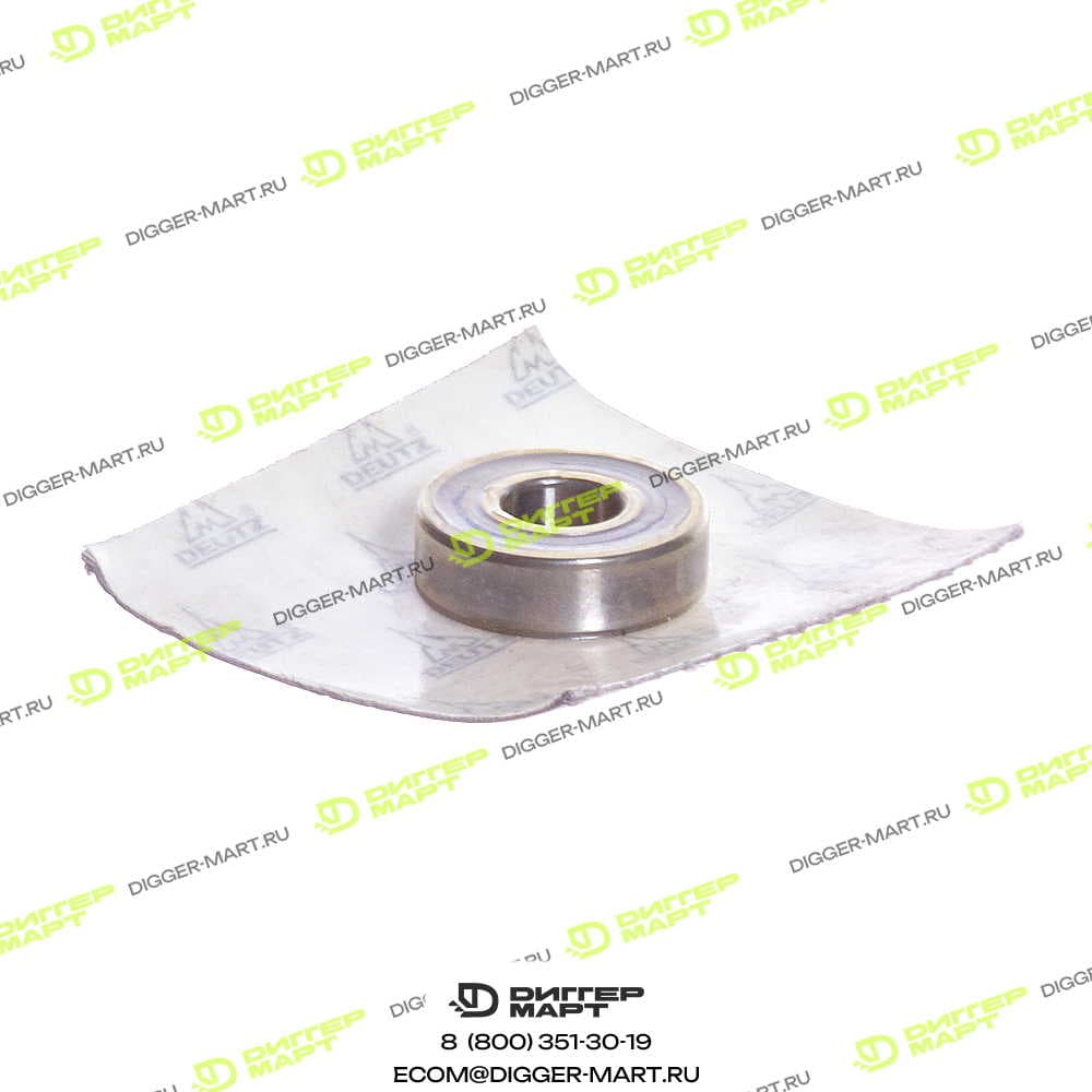 Подшипник DEUTZ 01172655