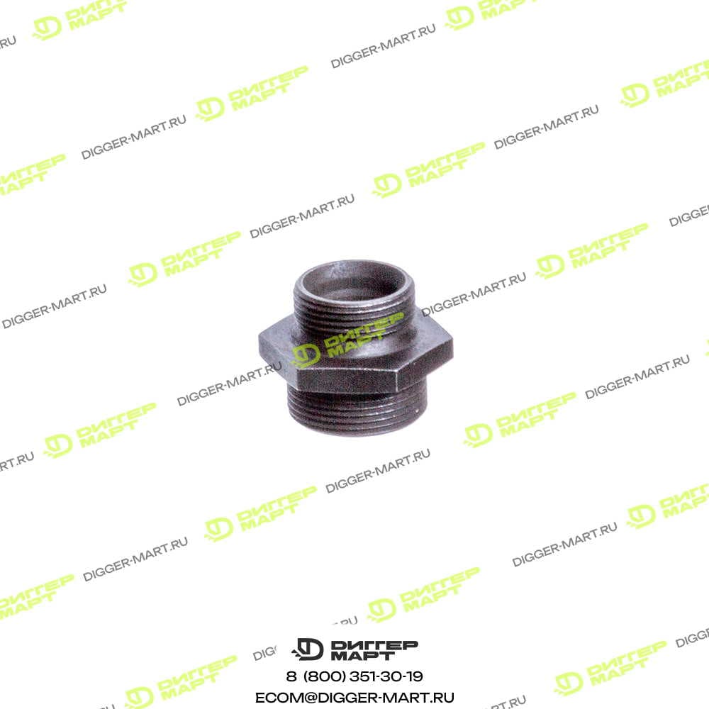 Штуцер DEUTZ 01119160