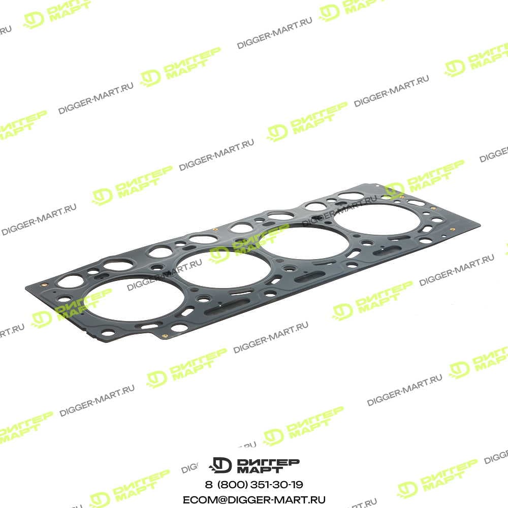 Прокладка ГБЦ (1й р-р) DEUTZ 04289408