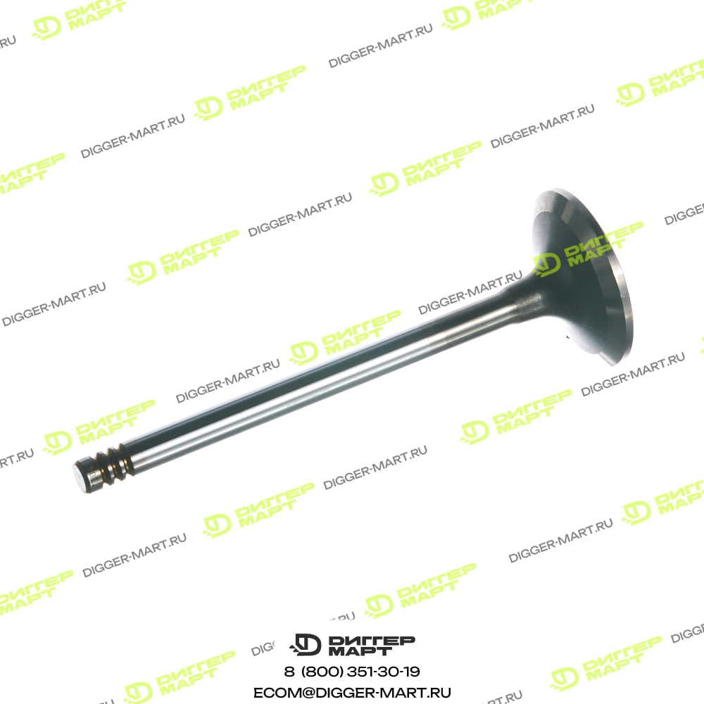 Впускной клапан DEUTZ 04208095