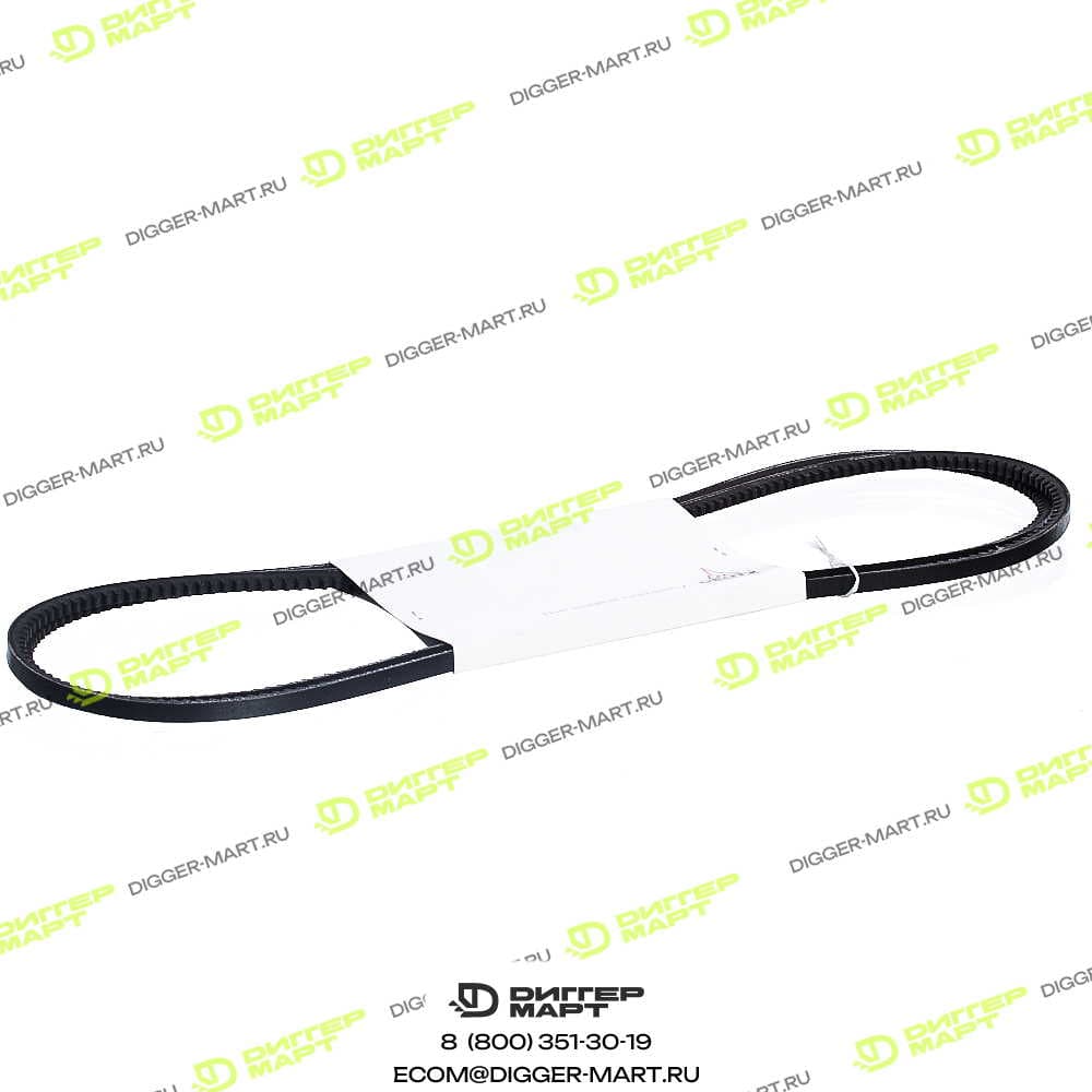Ремень двойной вент-ра DEUTZ 02235532