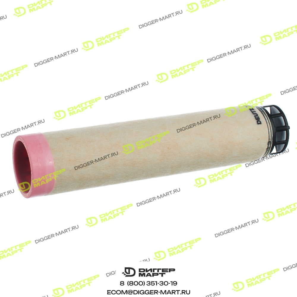 Фильтр воздушный DEUTZ 01180869