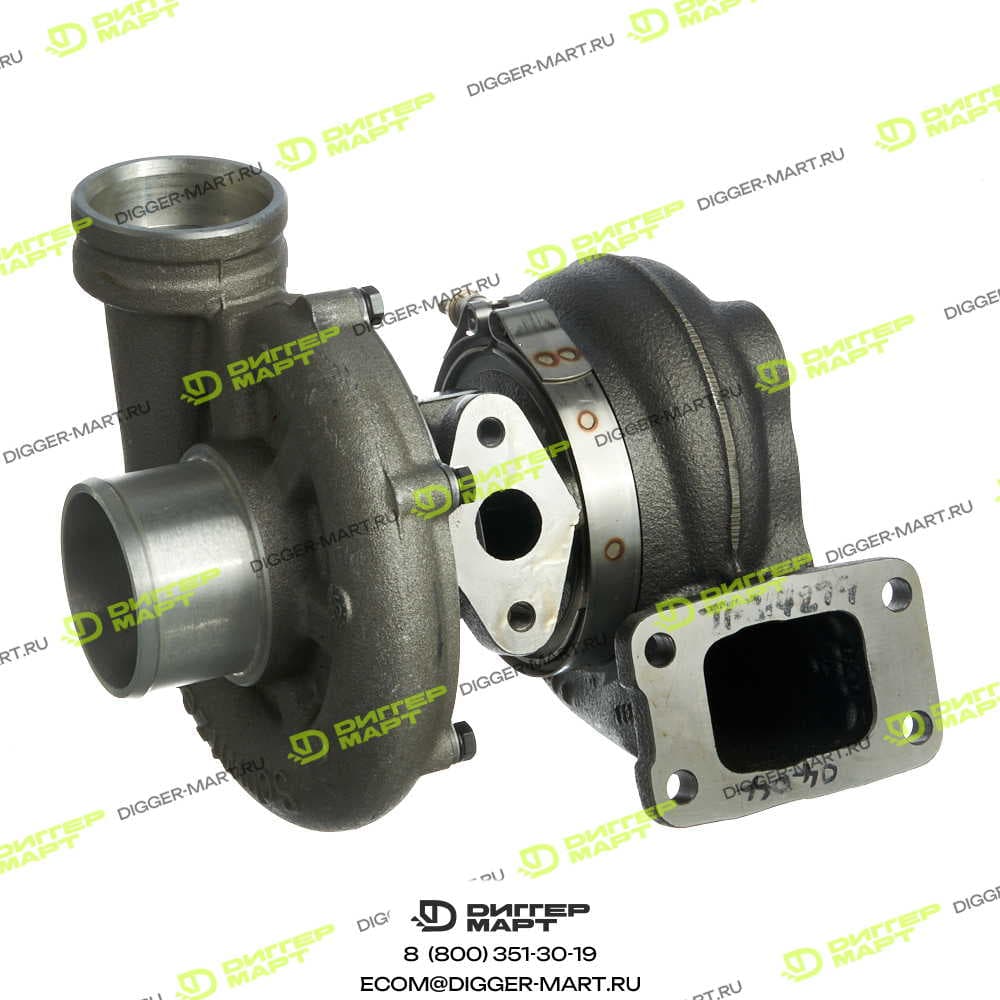 Турбокомпрессор DEUTZ 04253964
