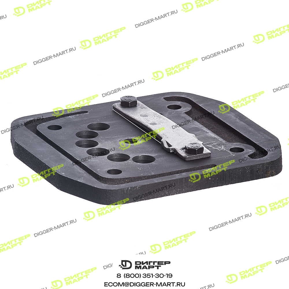 Клапан компрессора DEUTZ 01319523