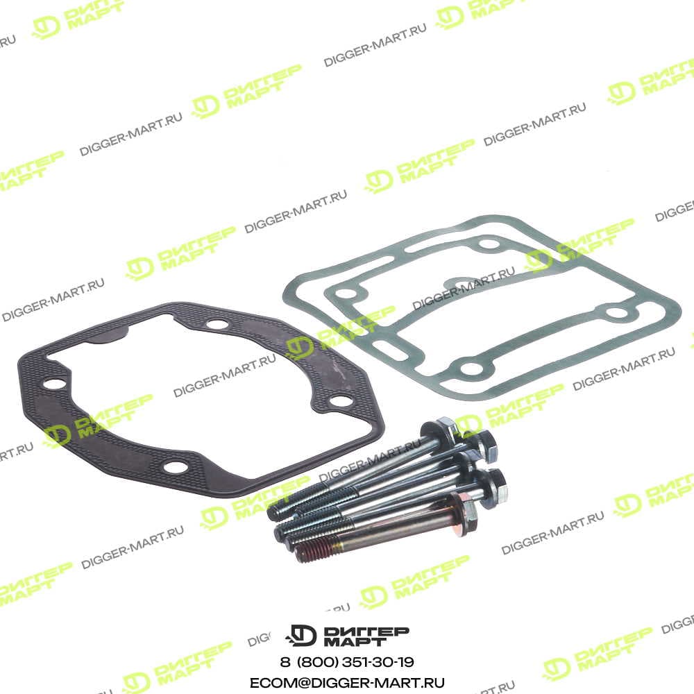 Прокладка компрессора в сборе DEUTZ 01319511