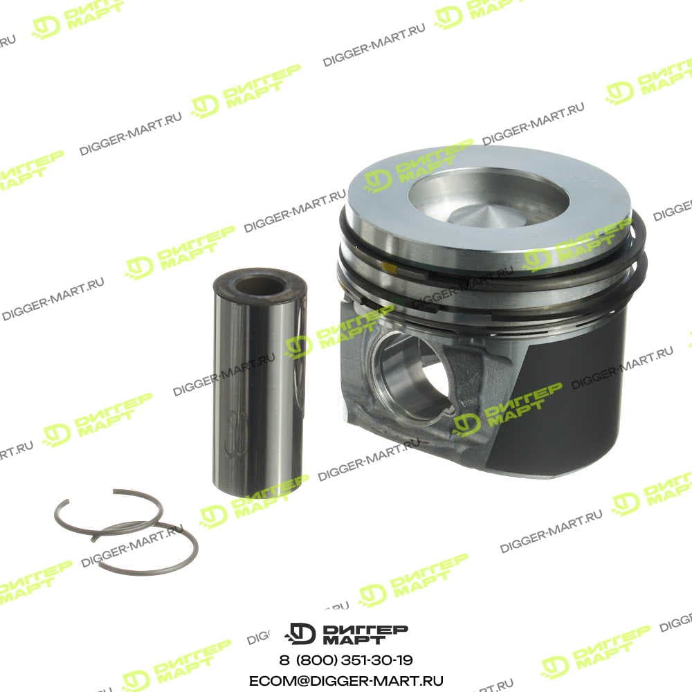 Поршень в комплекте ремонтный DEUTZ 04286722