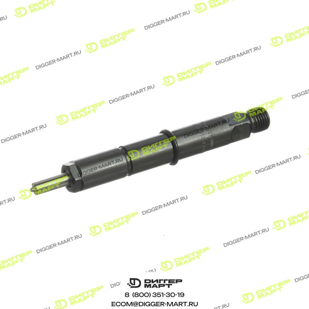 Форсунка топливная DEUTZ 02113000