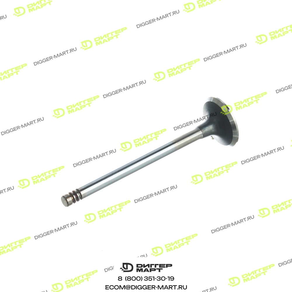 Клапан выпускной DEUTZ 04208096