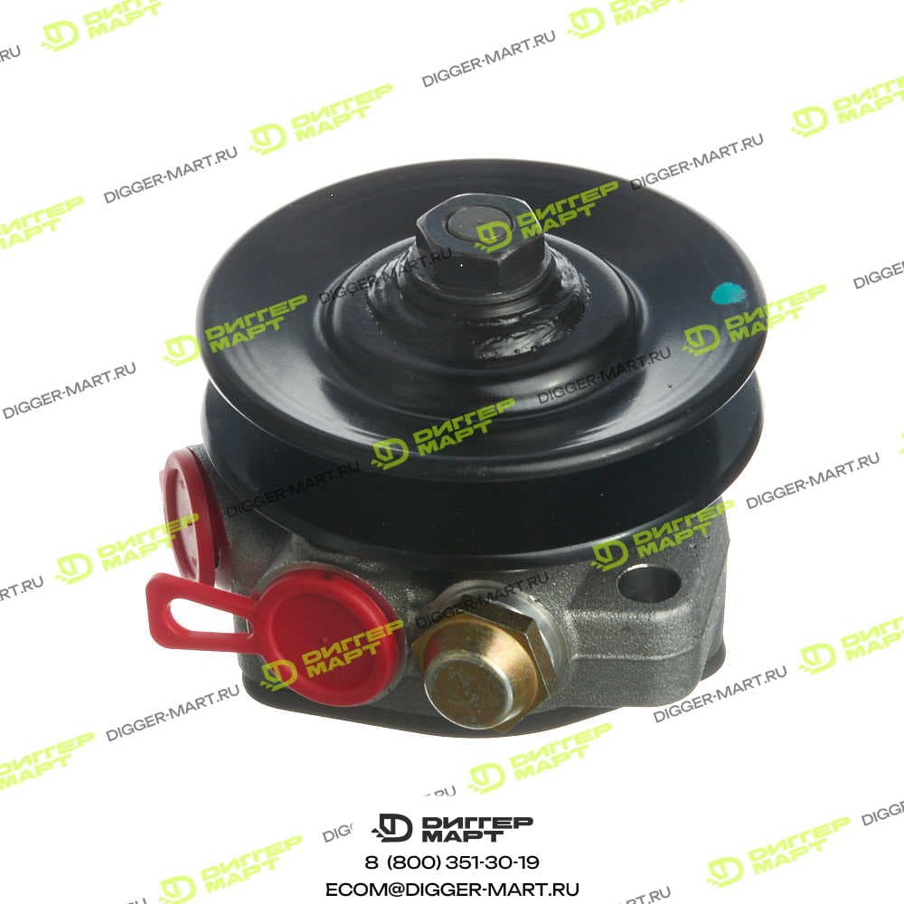 Насос топливоподкачивающий DEUTZ 02113425