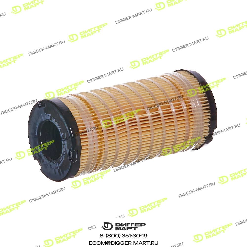 Фильтр топливный CATERPILLAR CA1R1804