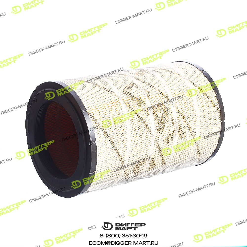 Фильтр воздушный (внешний) CATERPILLAR 132-7167