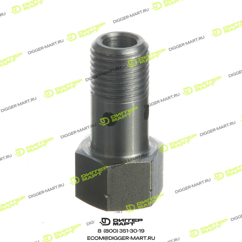 Клапан удержания давления топлива DEUTZ 02111519