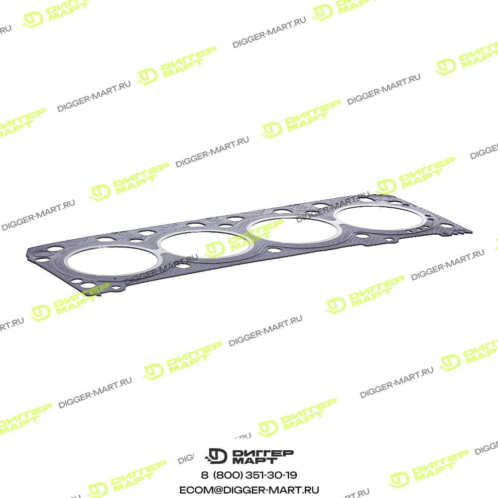 Прокладка головки цилиндра DEUTZ 04271633