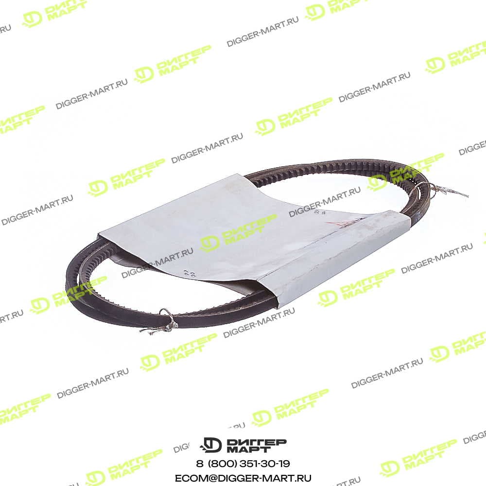 Ремень генератора DEUTZ 01176324