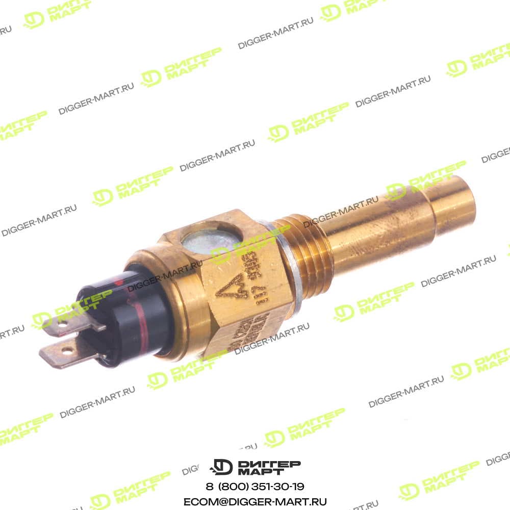 Температурный датчик масла DEUTZ 01179305