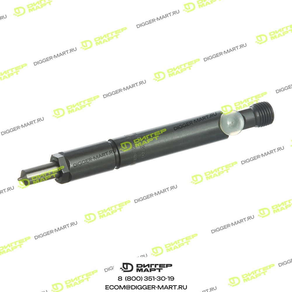 Форсунка топливная DEUTZ 04231554