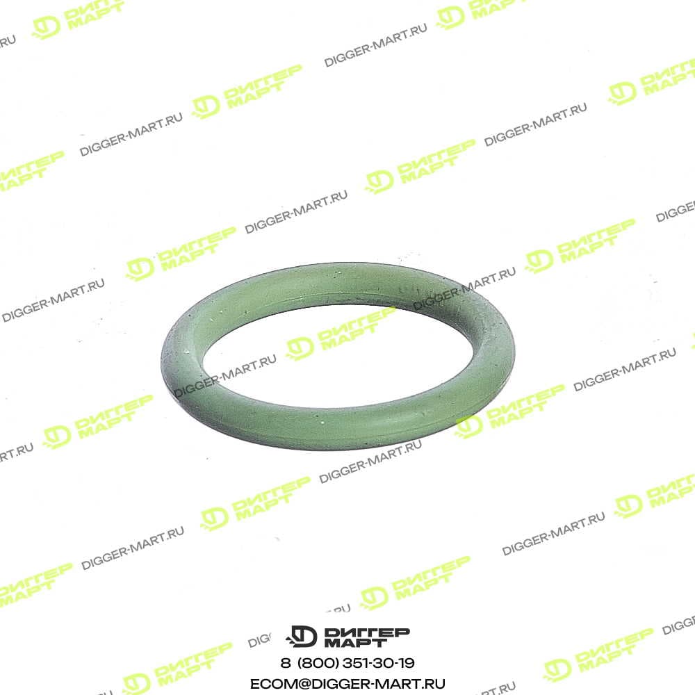 Кольцо уплотнительное трубки слива масла с турбины DEUTZ 01180811