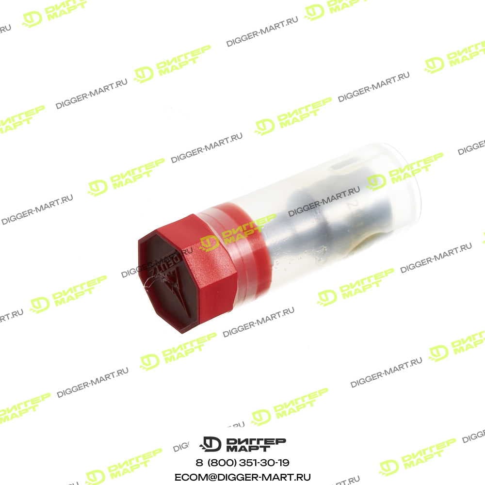 Распылитель DEUTZ 02934355