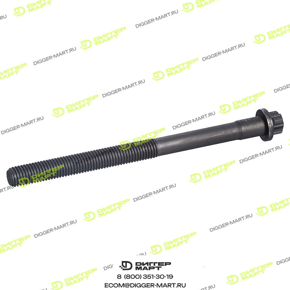 Болт DEUTZ 02109444