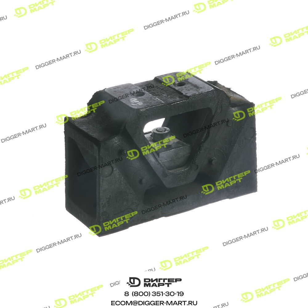 Подушка крепления двигателя, задняя DEUTZ 04208568