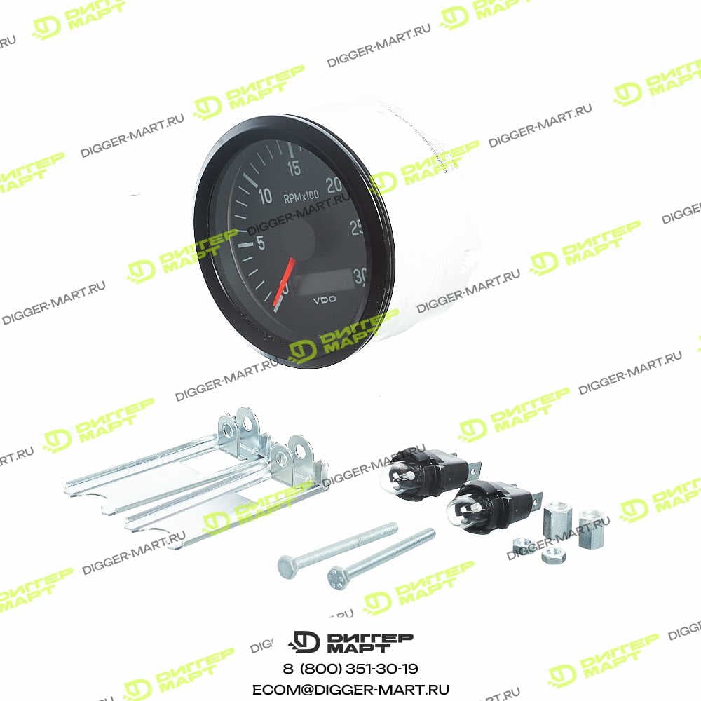 Тахометр DEUTZ 04253330