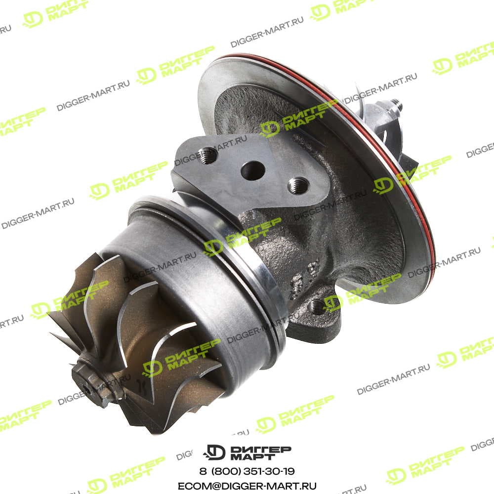 Сердцевина турбокомпрессора DEUTZ 01319242