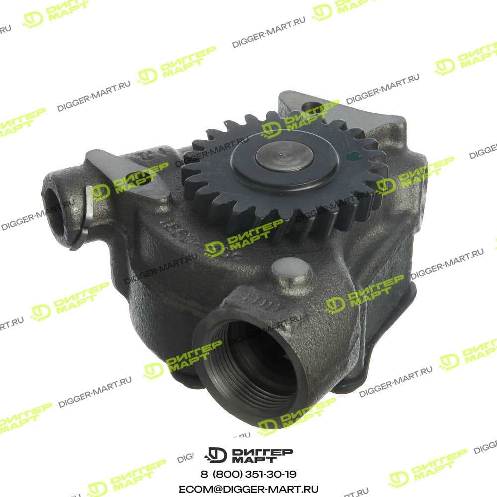 Масляный насос DEUTZ 04234148