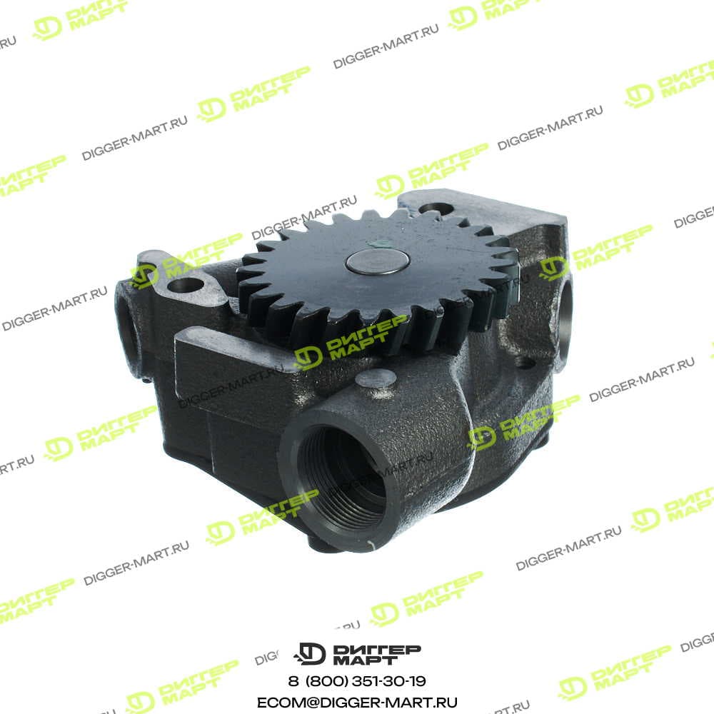Масляный насос DEUTZ 04234145