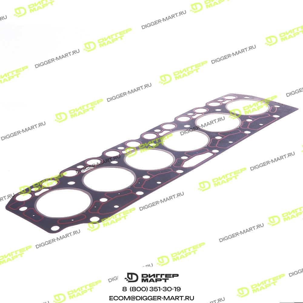 Прокладка ГБЦ DEUTZ 04283905