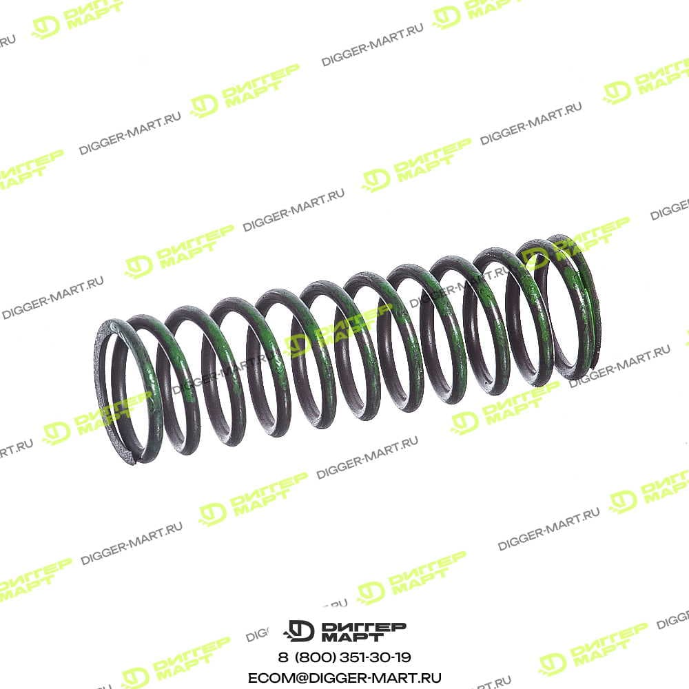 Пружина DEUTZ 04178423