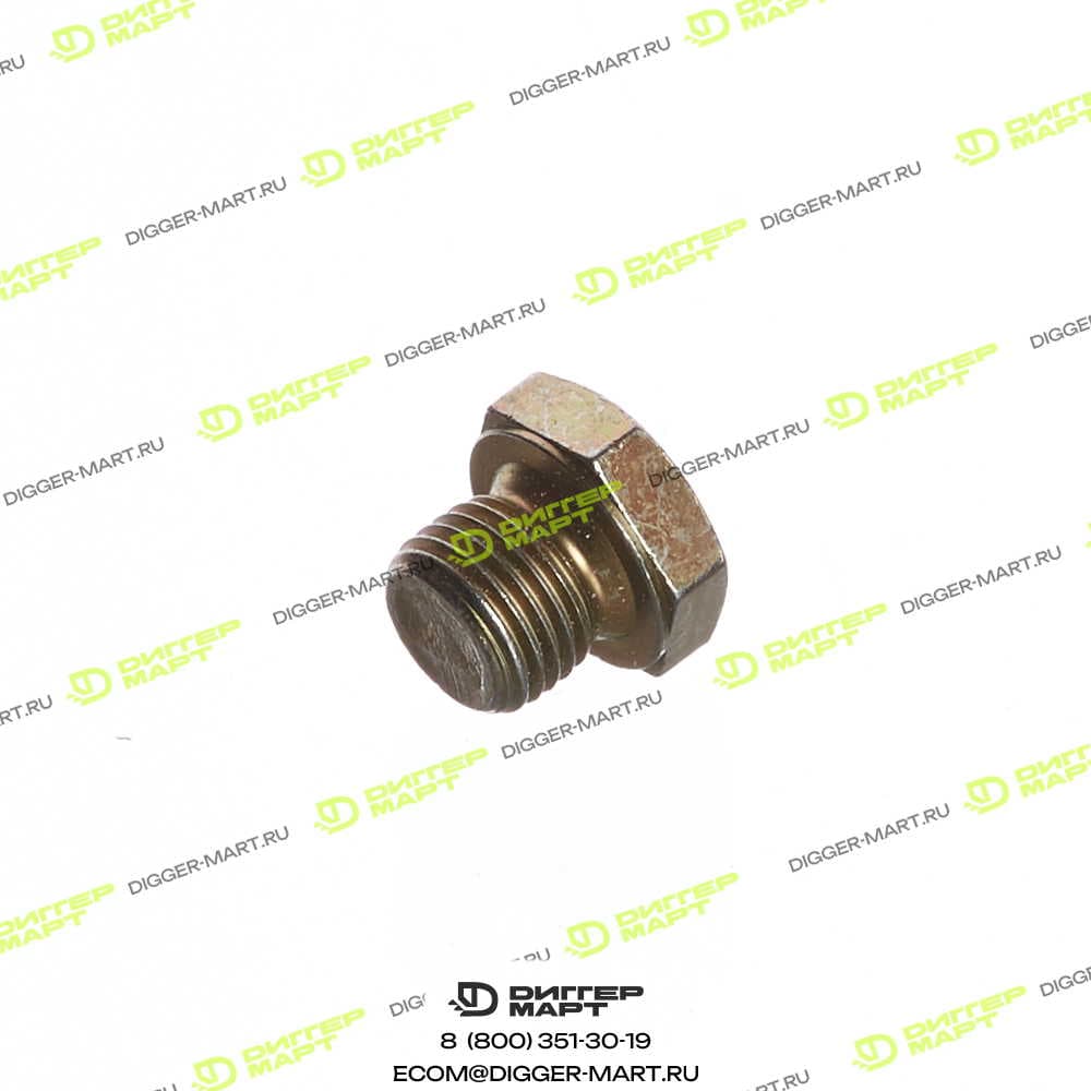 Заглушка DEUTZ 01118998