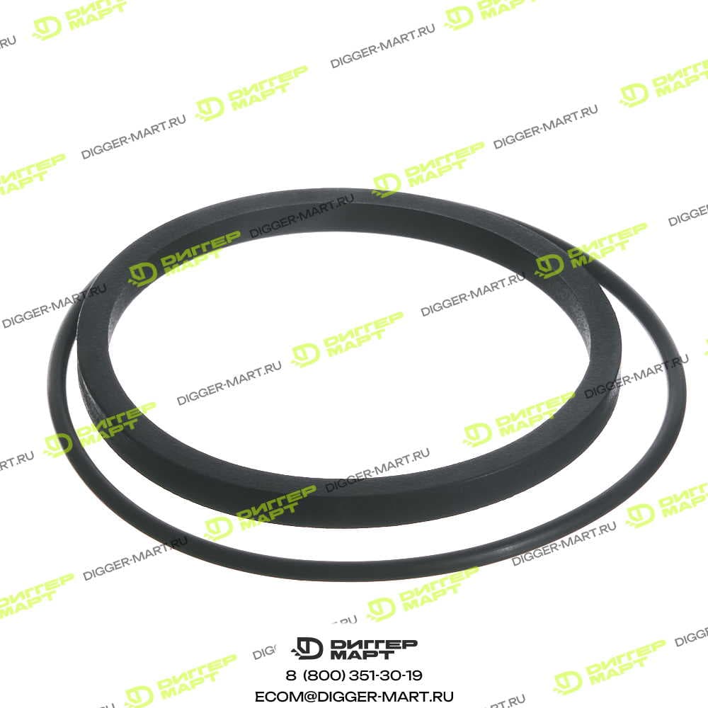Комплект прокладок для фильтра DEUTZ 04286846