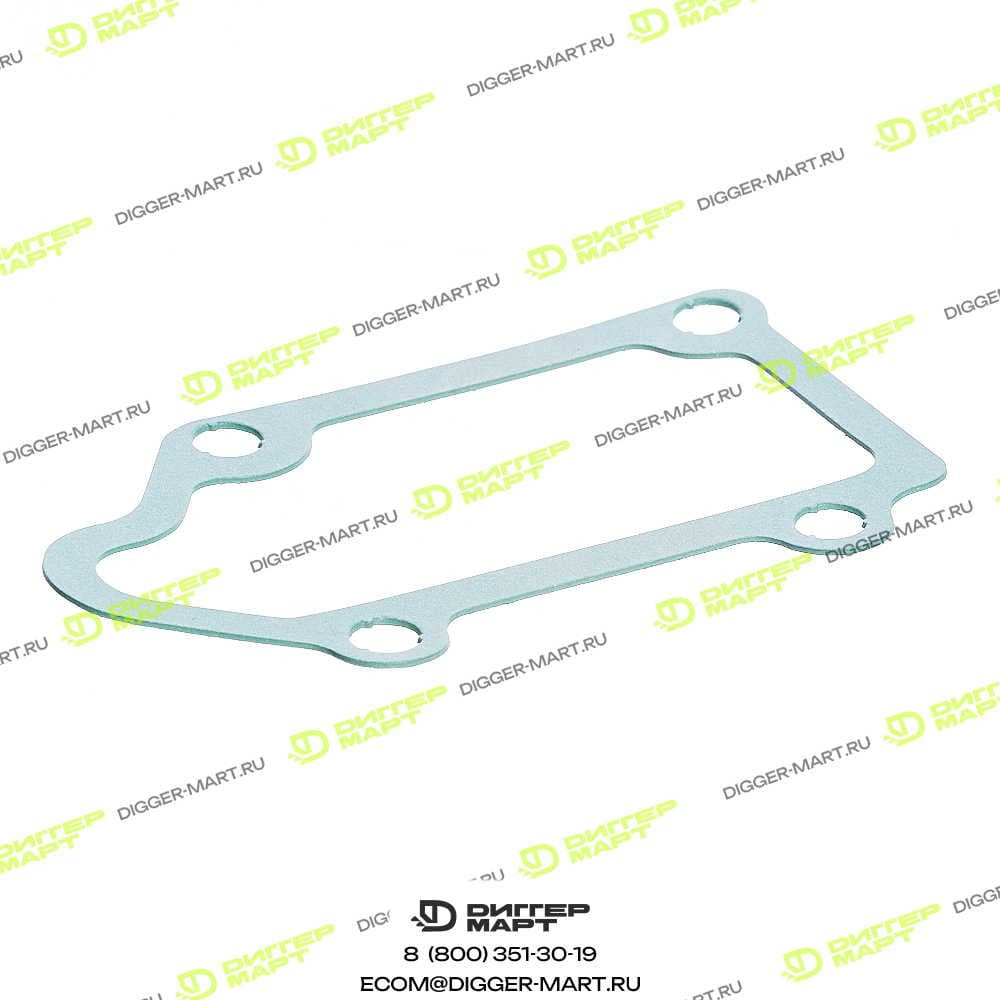 Прокладка термостата DEUTZ 04288499