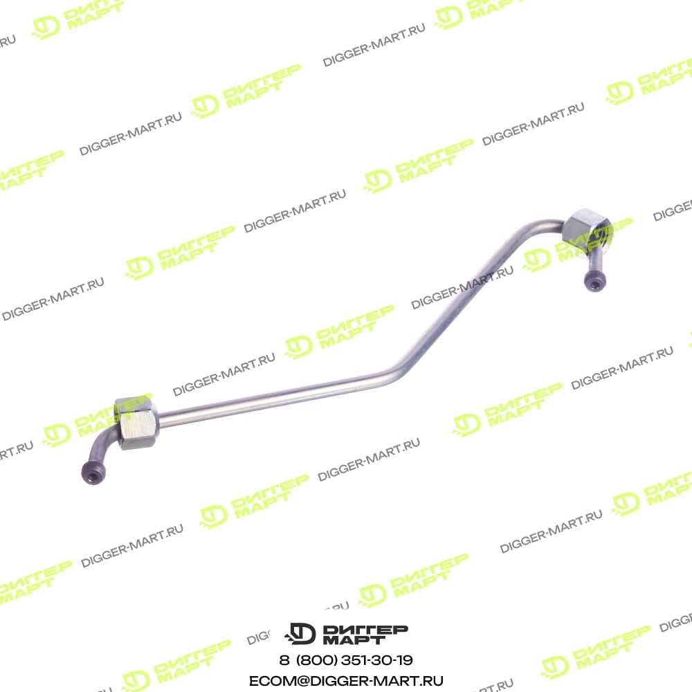 Трубка высокого давления DEUTZ 04179708