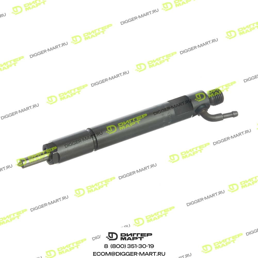 Форсунка DEUTZ 04179470