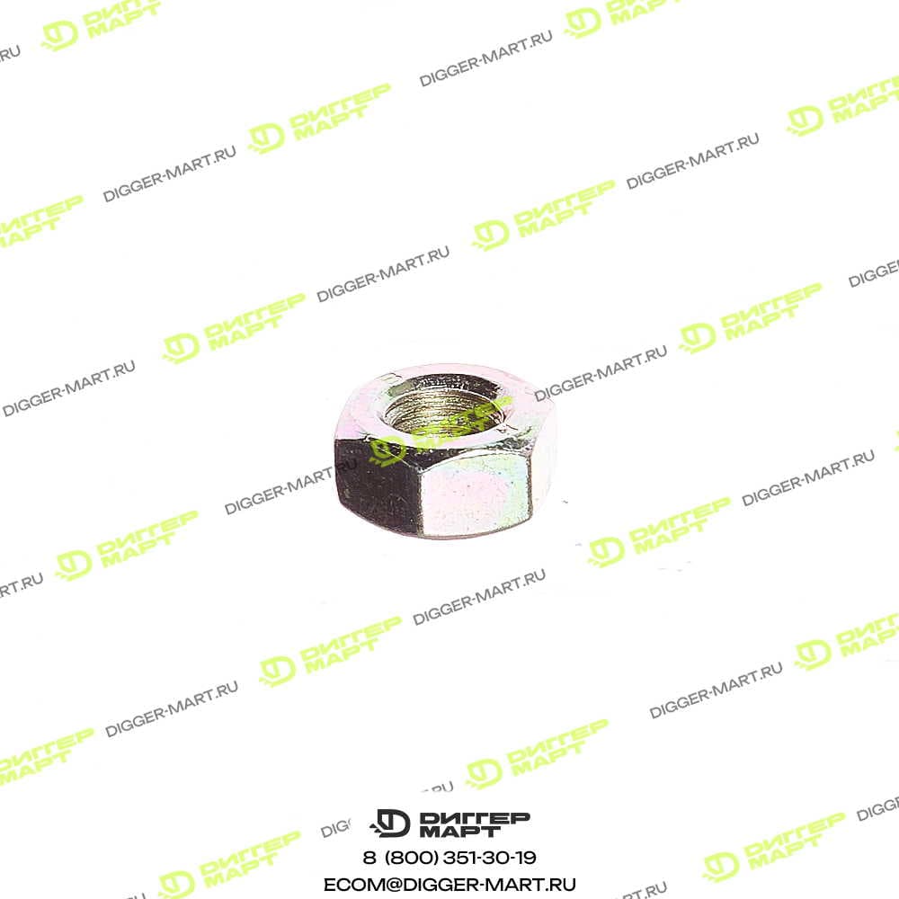 Гайка DEUTZ 01112824