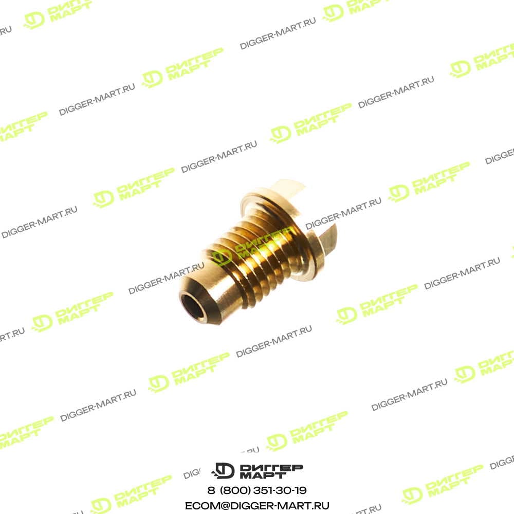 Распылитель масл. DEUTZ 04231109