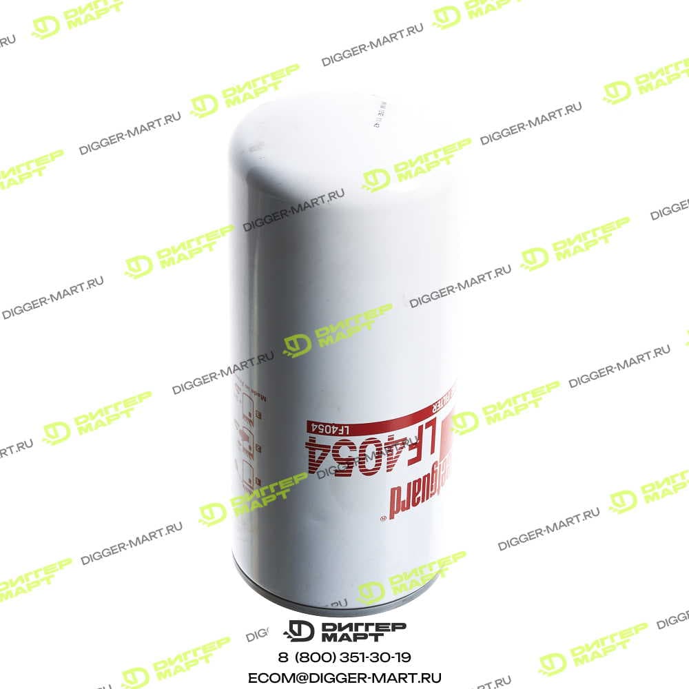Масляный фильтр FLEETGUARD LF4054-G