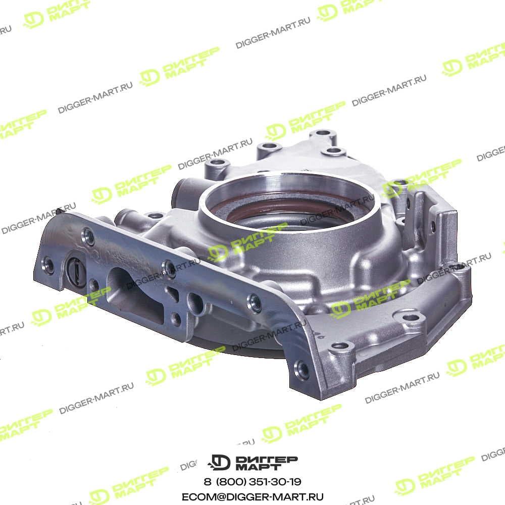 Передняя крышка DEUTZ 04259226