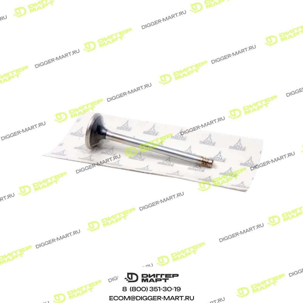 Выпускной клапан DEUTZ 04283381