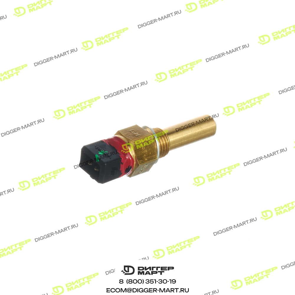 Датчик температуры DEUTZ 01182700