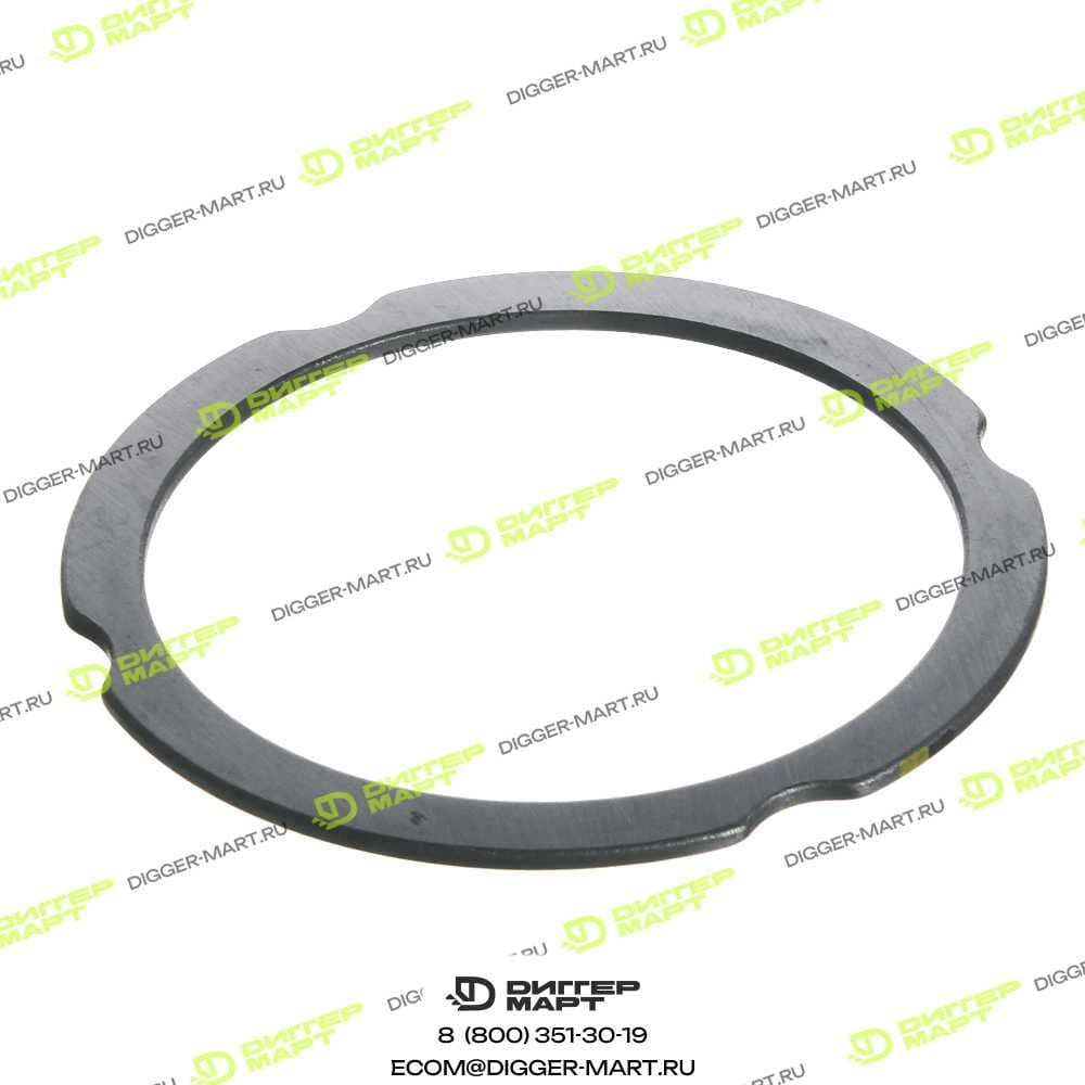 Кольцо под ГБЦ 3,15 мм DEUTZ 04158324