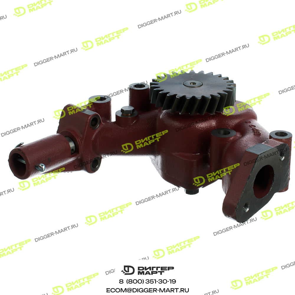 Насос масляный DEUTZ 04263107