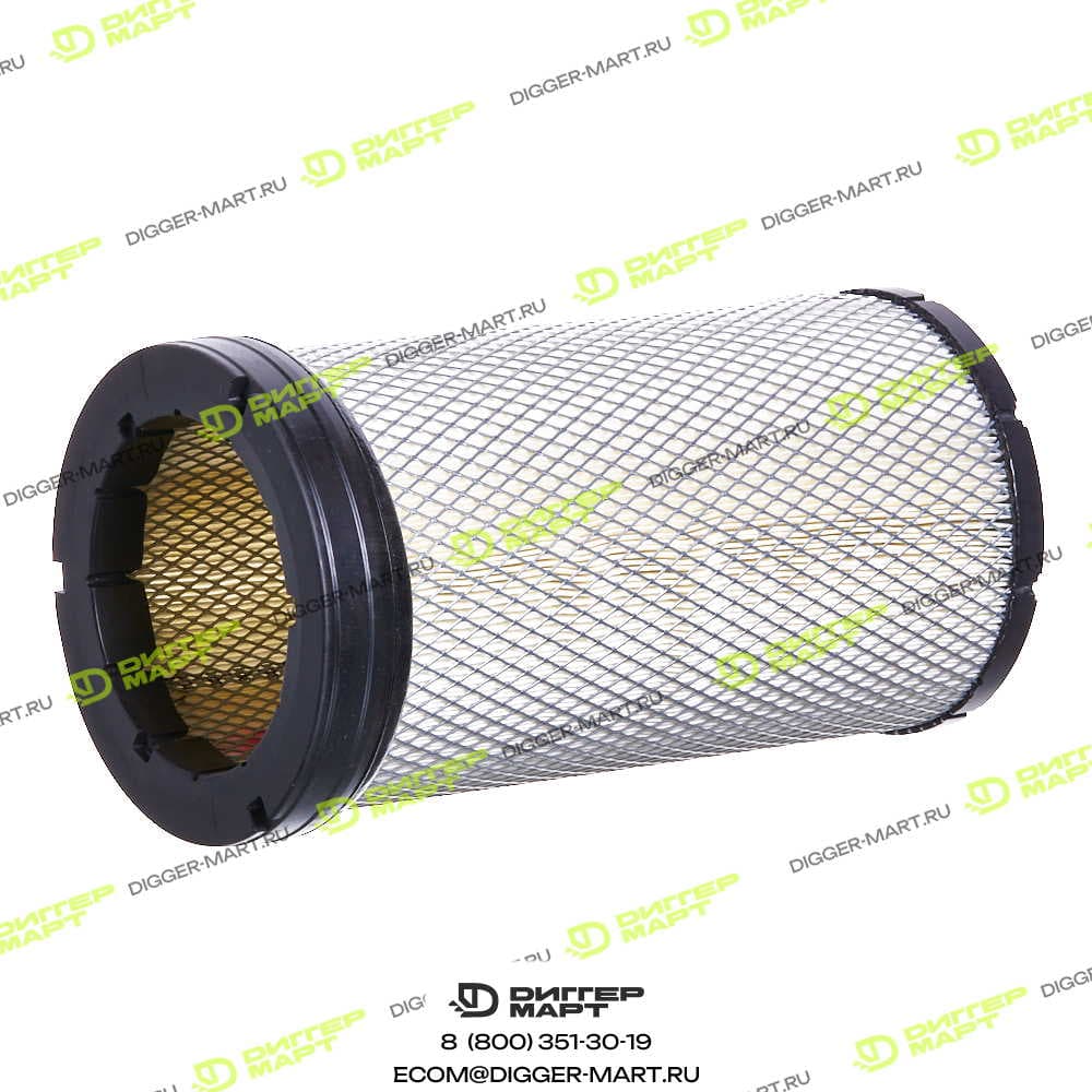 Фильтр воздушный внутренний CATERPILLAR 061-0274