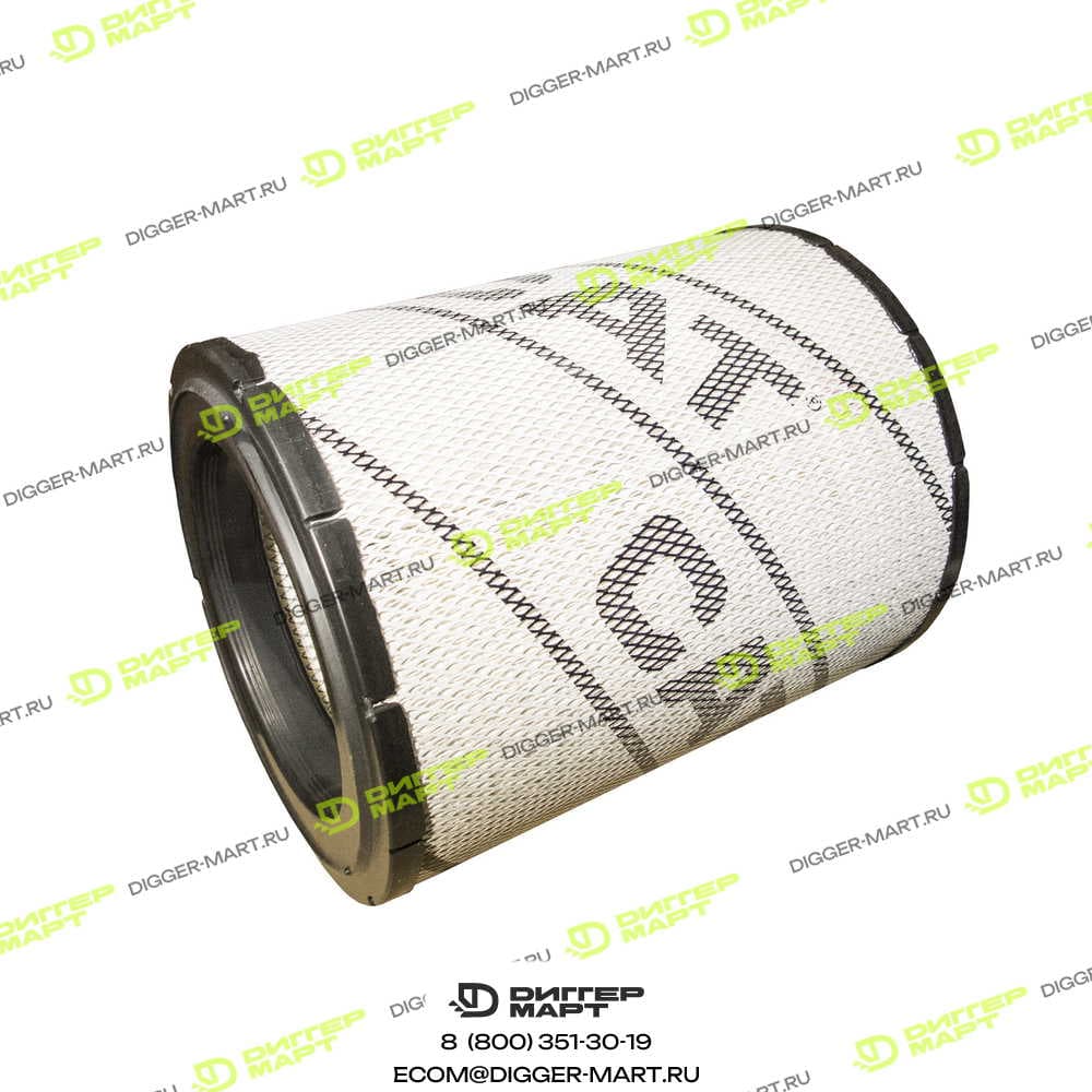 Элемент воздушного фильтра (наружный) CATERPILLAR 6I-2505