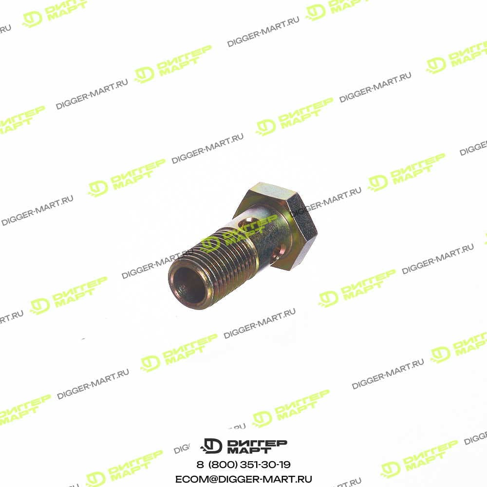 Штуцер DEUTZ 01180412