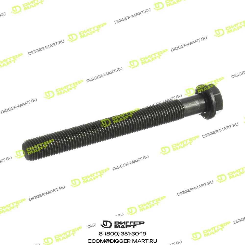 Болт коренной крышки DEUTZ 04251254