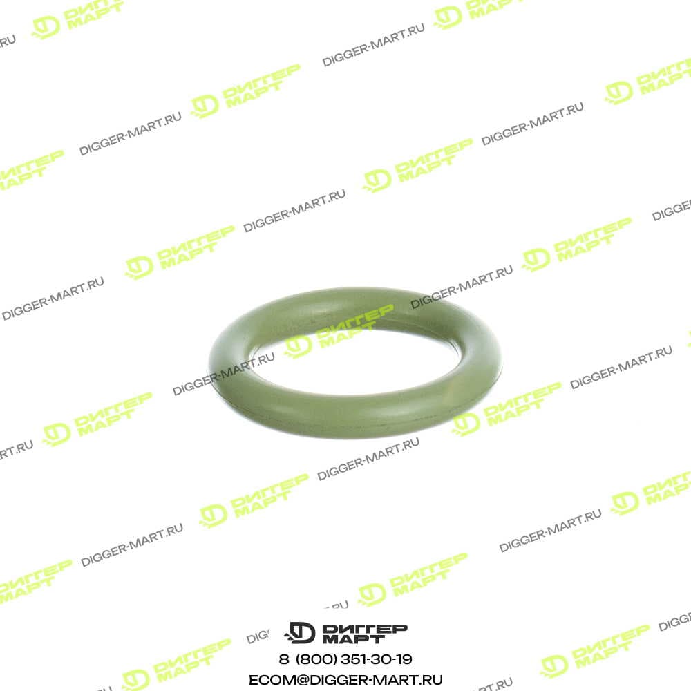 Кольцо уплотнительное 18x4 DEUTZ 01176598