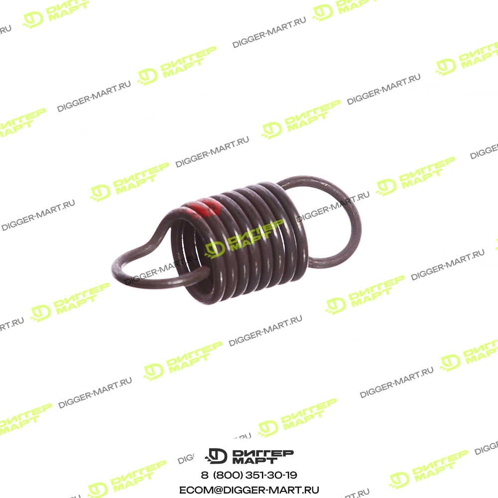 Пружина регулятора оборотов DEUTZ 04174542